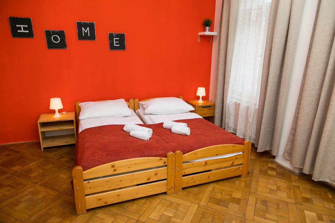 Welcome Apartments On Lublanska Praha Bagian luar foto