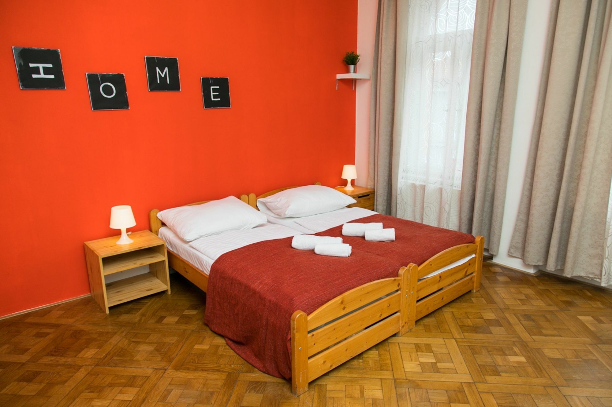 Welcome Apartments On Lublanska Praha Bagian luar foto